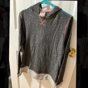 Harley Davidson pullover hoodie